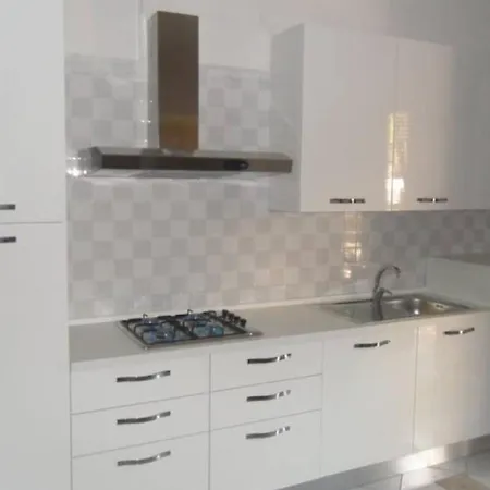 Baia Luxury Сasa de vacaciones Gallipoli