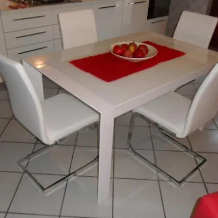 Baia Luxury