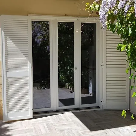 Baia Luxury Semesterbostad Gallipolli