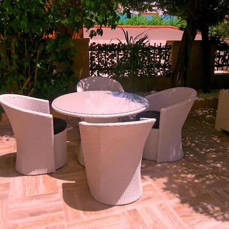 Baia Luxury Semesterbostad Gallipolli