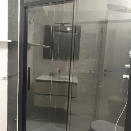Baia Luxury Semesterbostad *